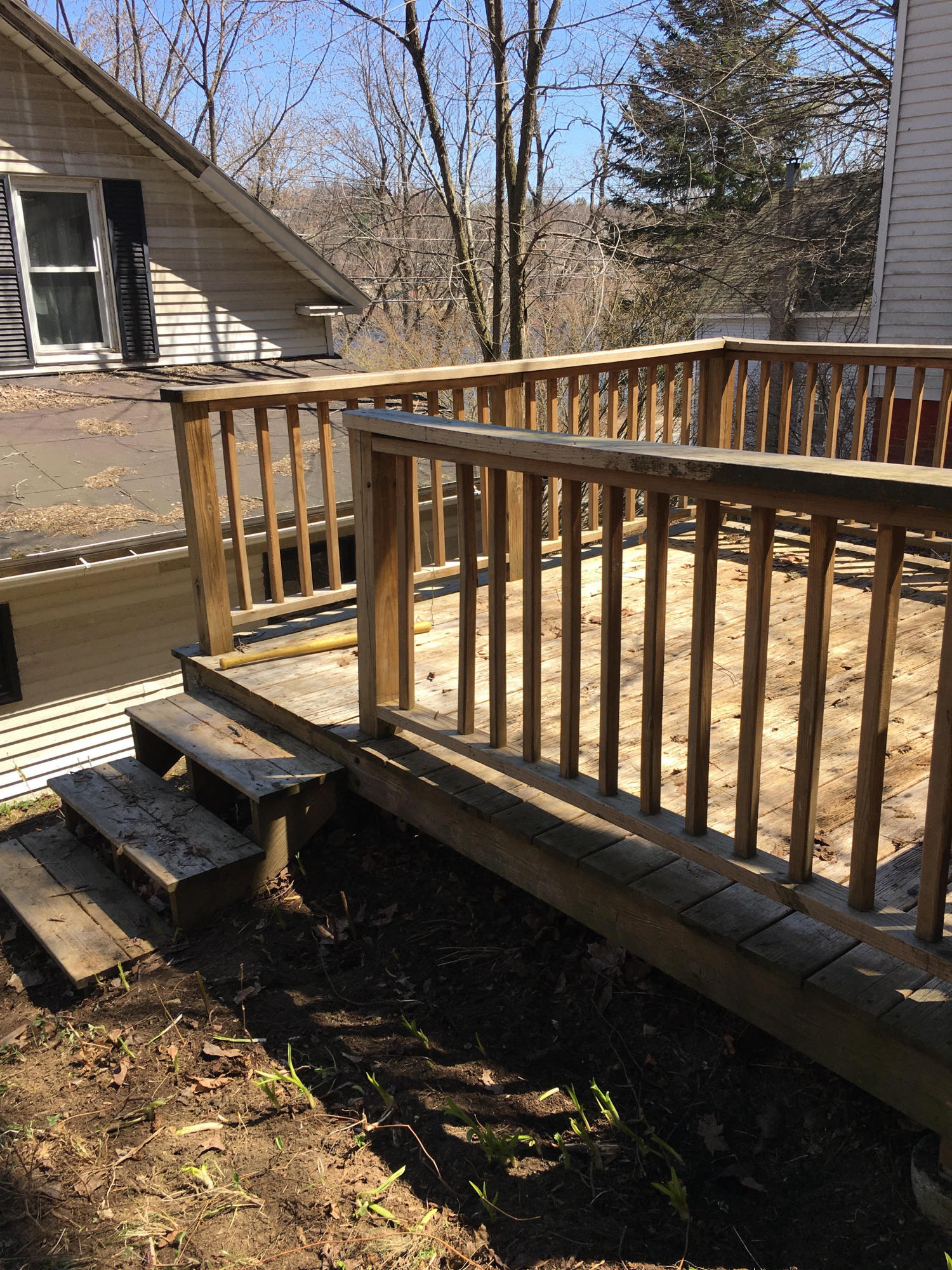 191 Riverside Drive Auburn, ME 04210 - Photo 9 of 15 deck