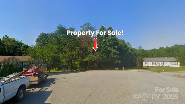 $29,900 | N/a Wild Turkey Lane, Stoneville, NC 27048