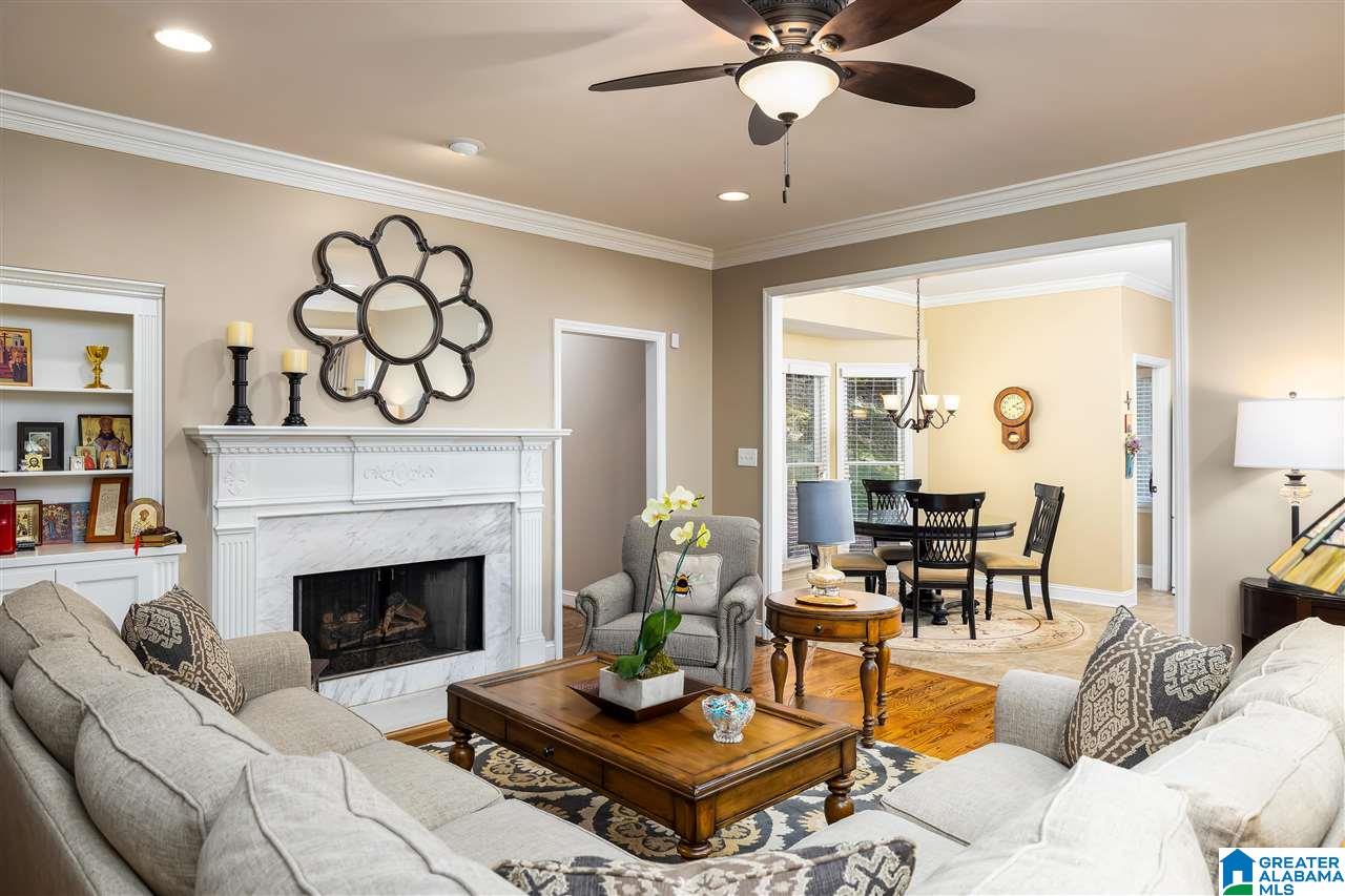 6329 Timberwolf Trail Leeds, AL 35094 - Photo 9 of 50