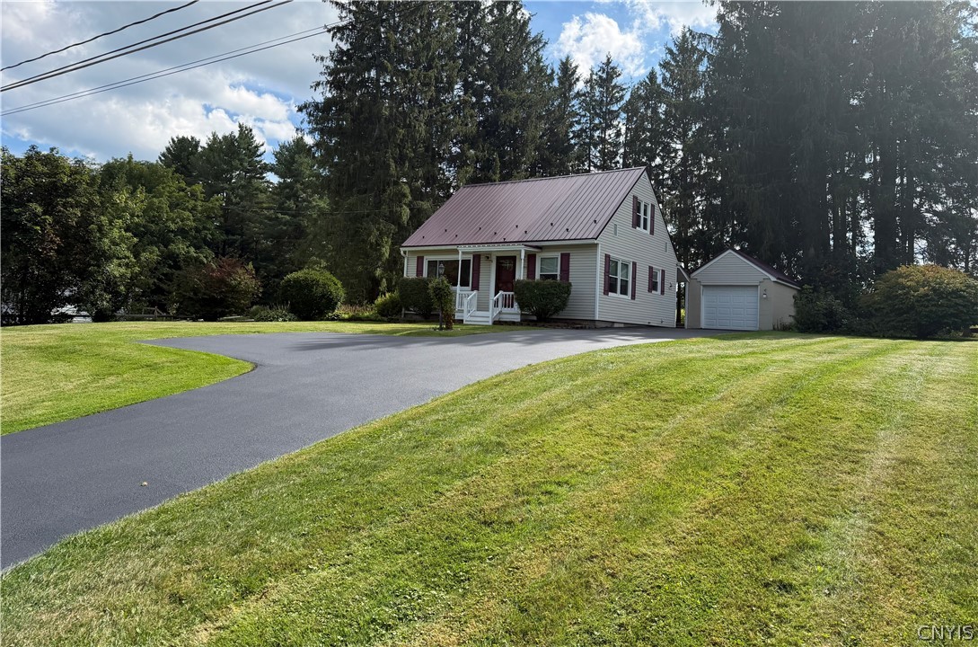 786 Franklin Road Skaneateles, NY 13152 - Photo 1 of 15 Gallery Image 1