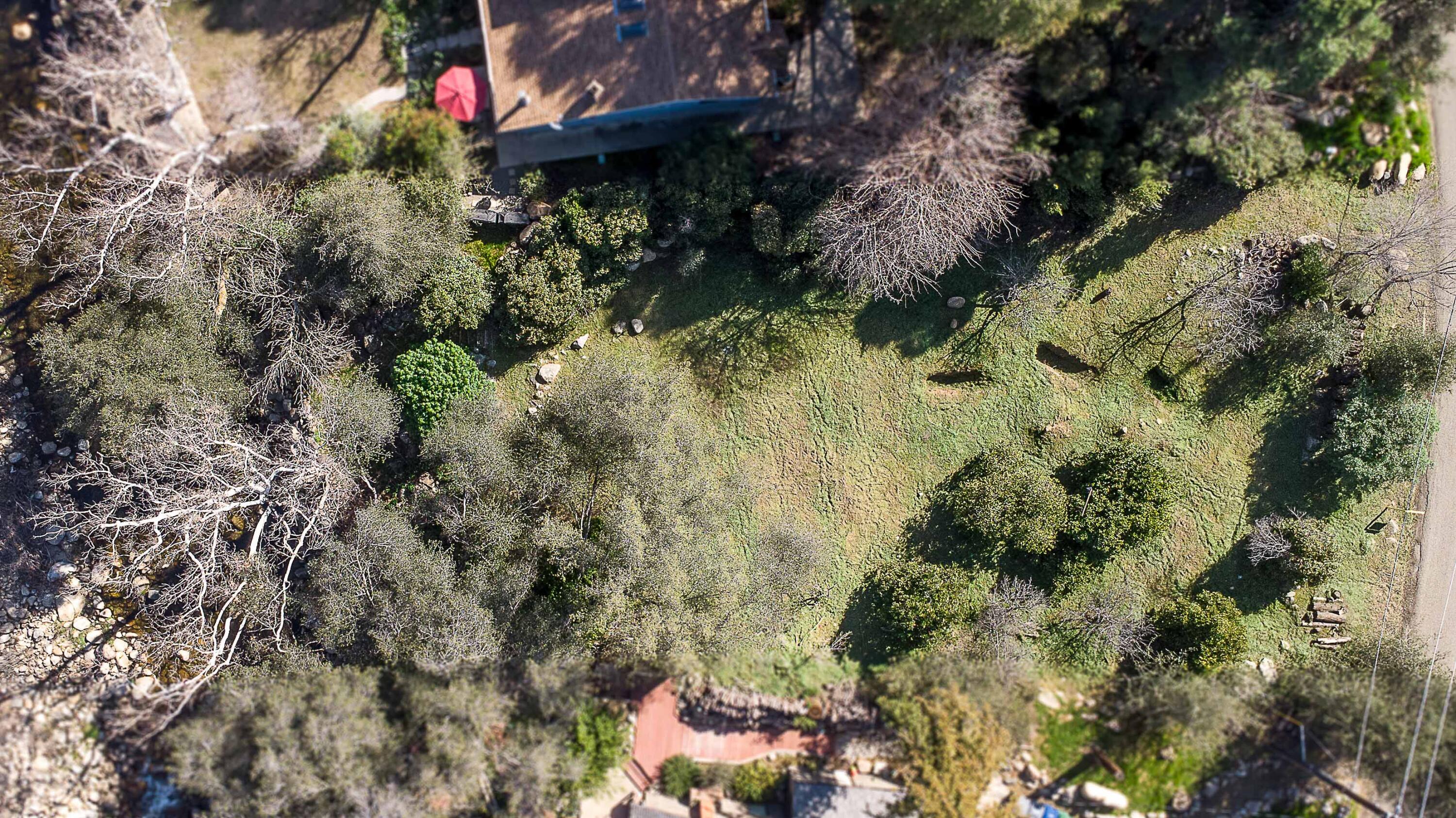 40518 Cherokee Oaks Drive Three Rivers, CA 93271 - Photo 29 of 33 -