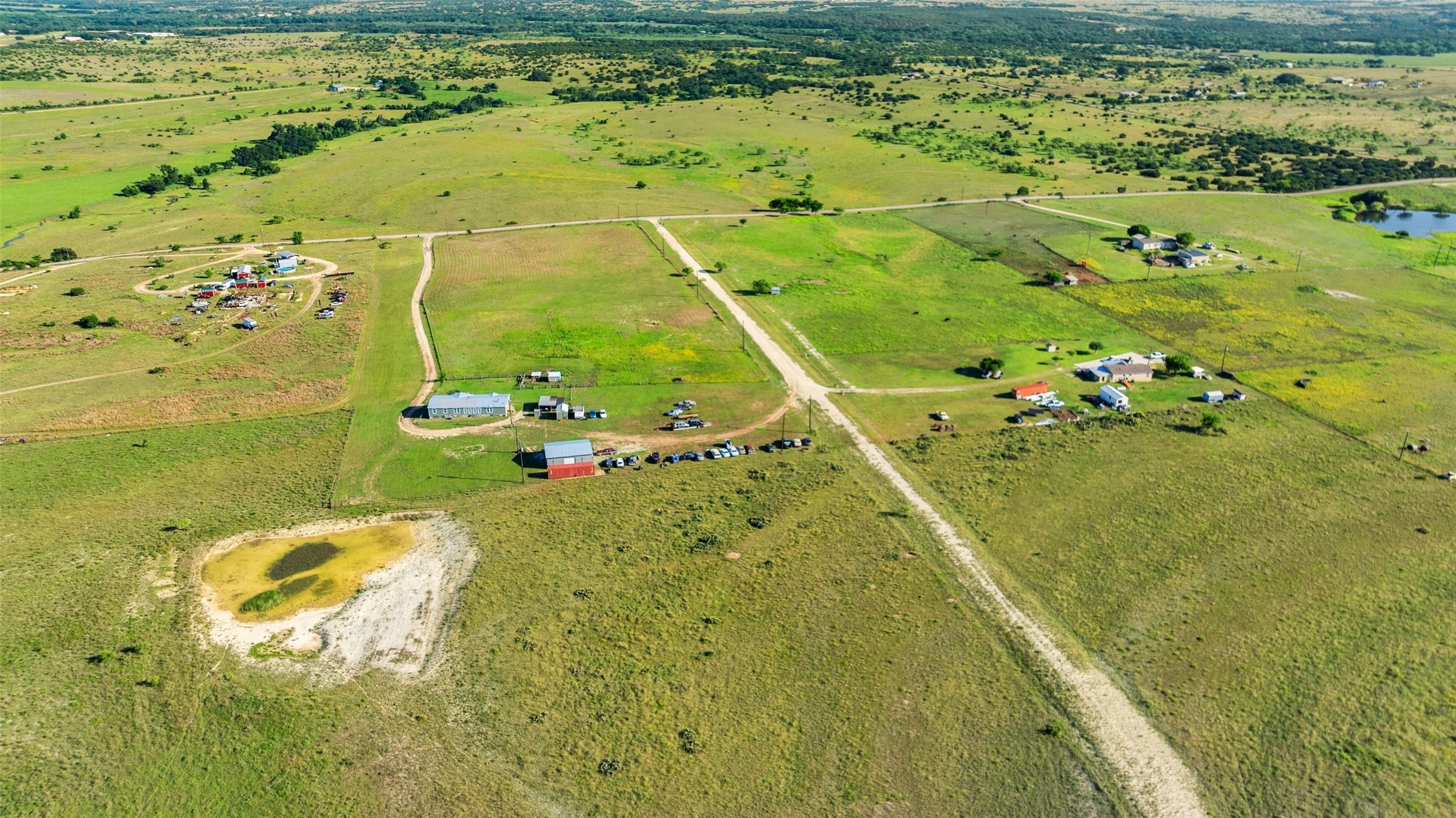 4501 210 County Road Bertram, TX 78605 - Photo 14 of 34 a view of an ocean