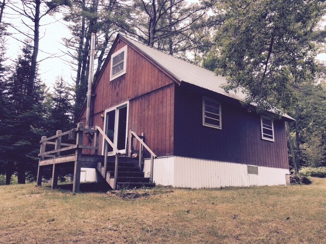 127 Ledge Road Lisbon, NH 03585 - Photo 1 of 8