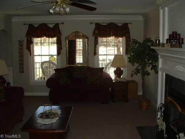 4189 Gumtree Road Winston-Salem, NC 27107 - Photo 4 of 9 Other.