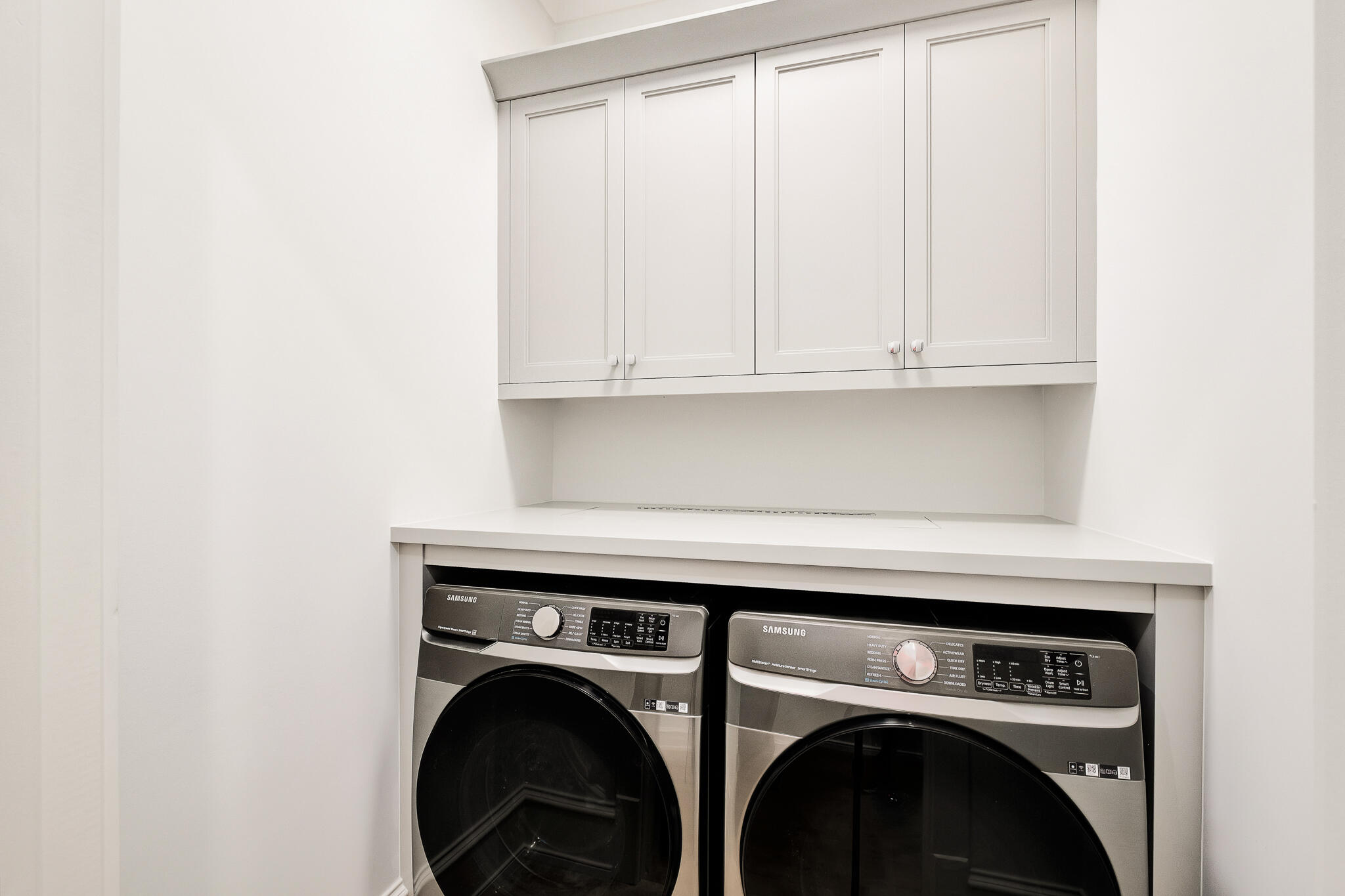 24 Brenda Ln Inlet Beach Inlet Beach, FL 32461 - Photo 39 of 55 a utility room with dryer and washer