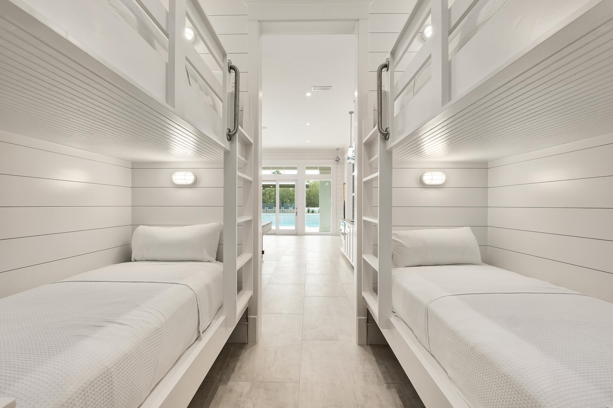 24 Brenda Ln Inlet Beach Inlet Beach, FL 32461 - Photo 45 of 55 a bathroom with a bathtub and a shower