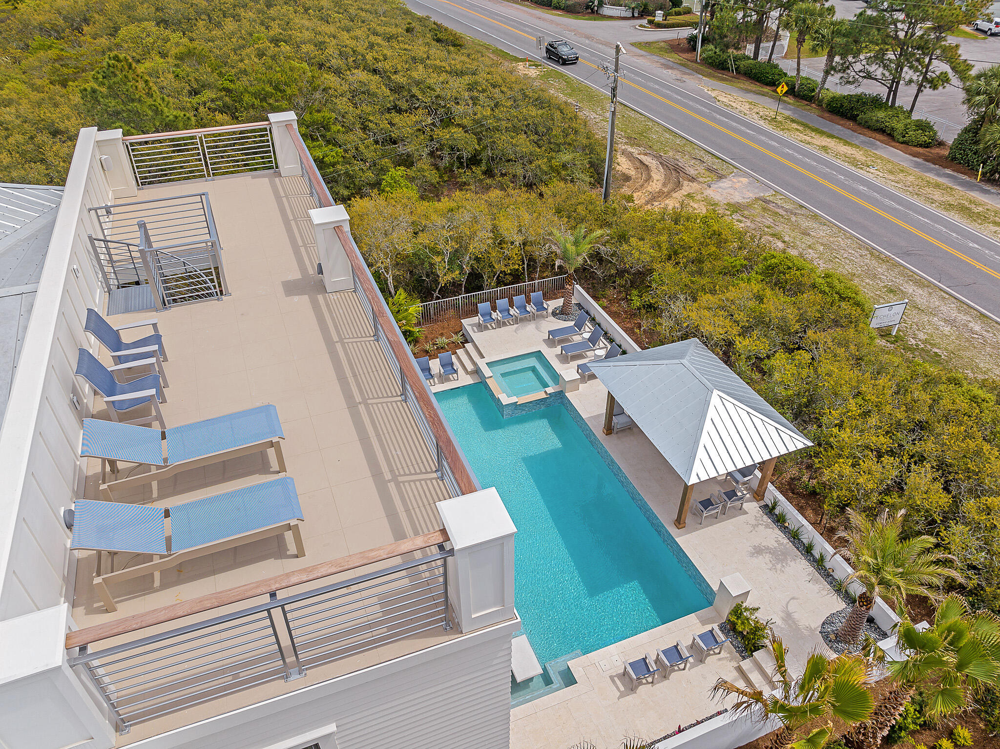 24 Brenda Ln Inlet Beach Inlet Beach, FL 32461 - Photo 53 of 55 dave-warren-real-estate-photography-77