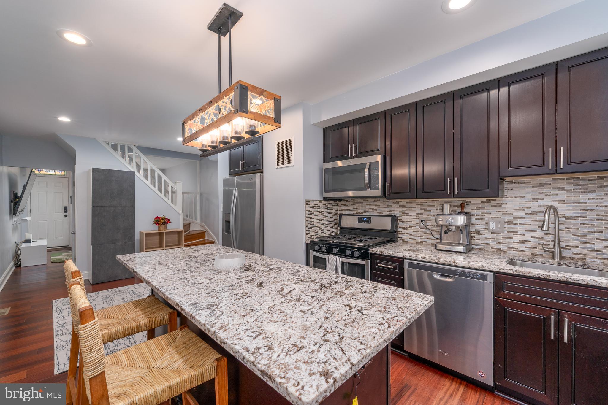 1452 Decatur Street Baltimore, MD 21230 - Photo 1 of 34 Welcome to 1452 Decatur Street!