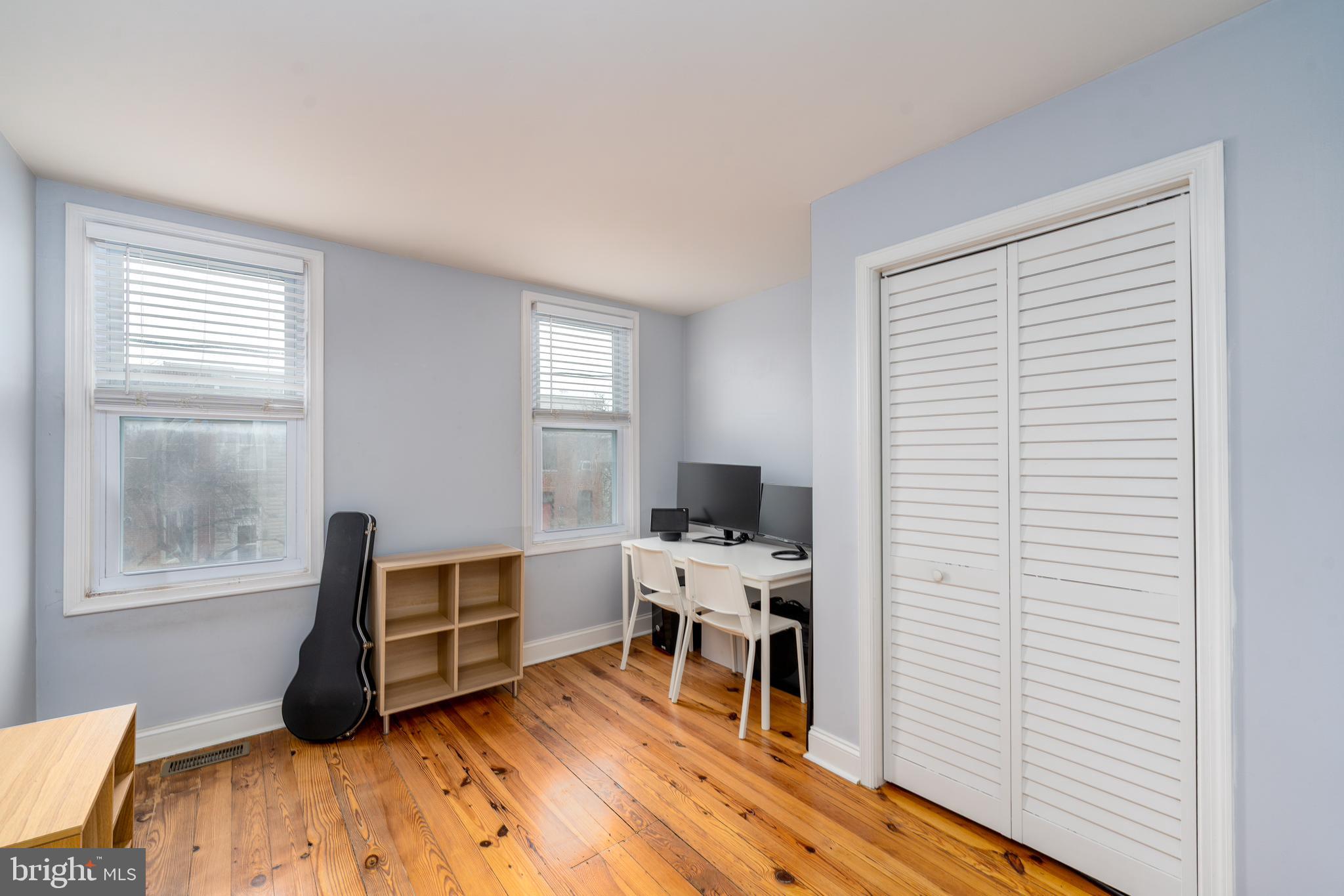 1452 Decatur Street Baltimore, MD 21230 - Photo 17 of 34 Bedroom #2