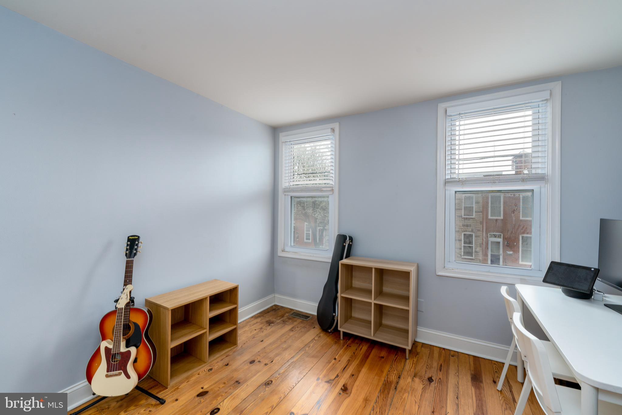 1452 Decatur Street Baltimore, MD 21230 - Photo 18 of 34 Bedroom #2