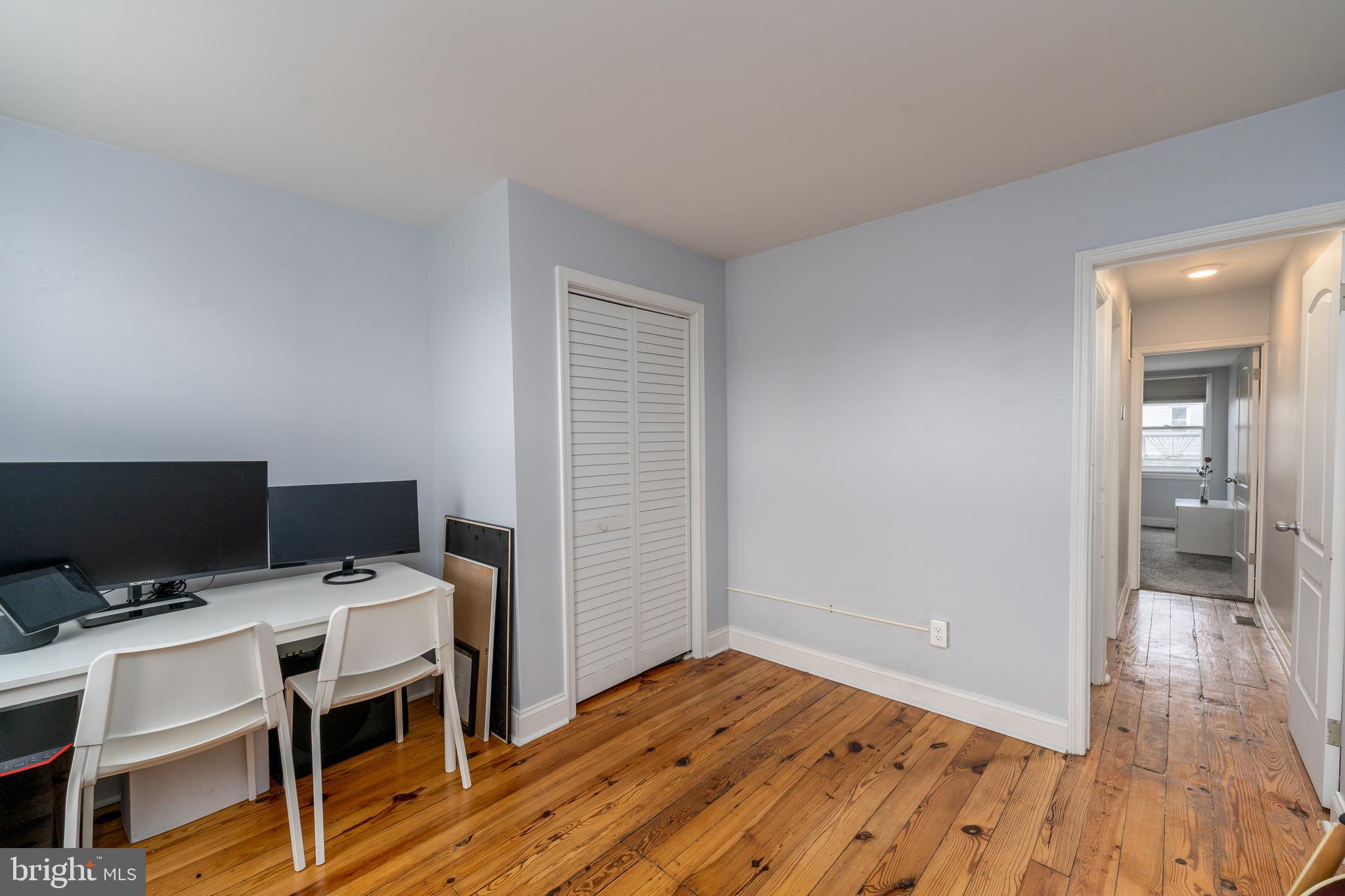 1452 Decatur Street Baltimore, MD 21230 - Photo 19 of 34 Bedroom #2