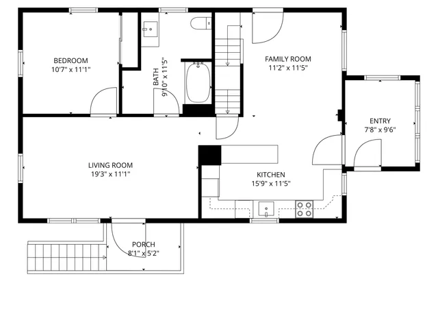 $2,200 | 657 West Swanzey Road, Swanzey, NH 03446