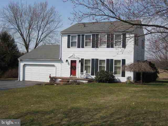 105 South Ridge Road Boiling Springs, PA 17007 - Photo 1 of 10 Gallery Image 1