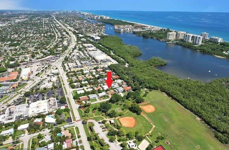Undisclosed Address Boca Raton, FL 33432 - Photo 1 of 23 01_Aerial01