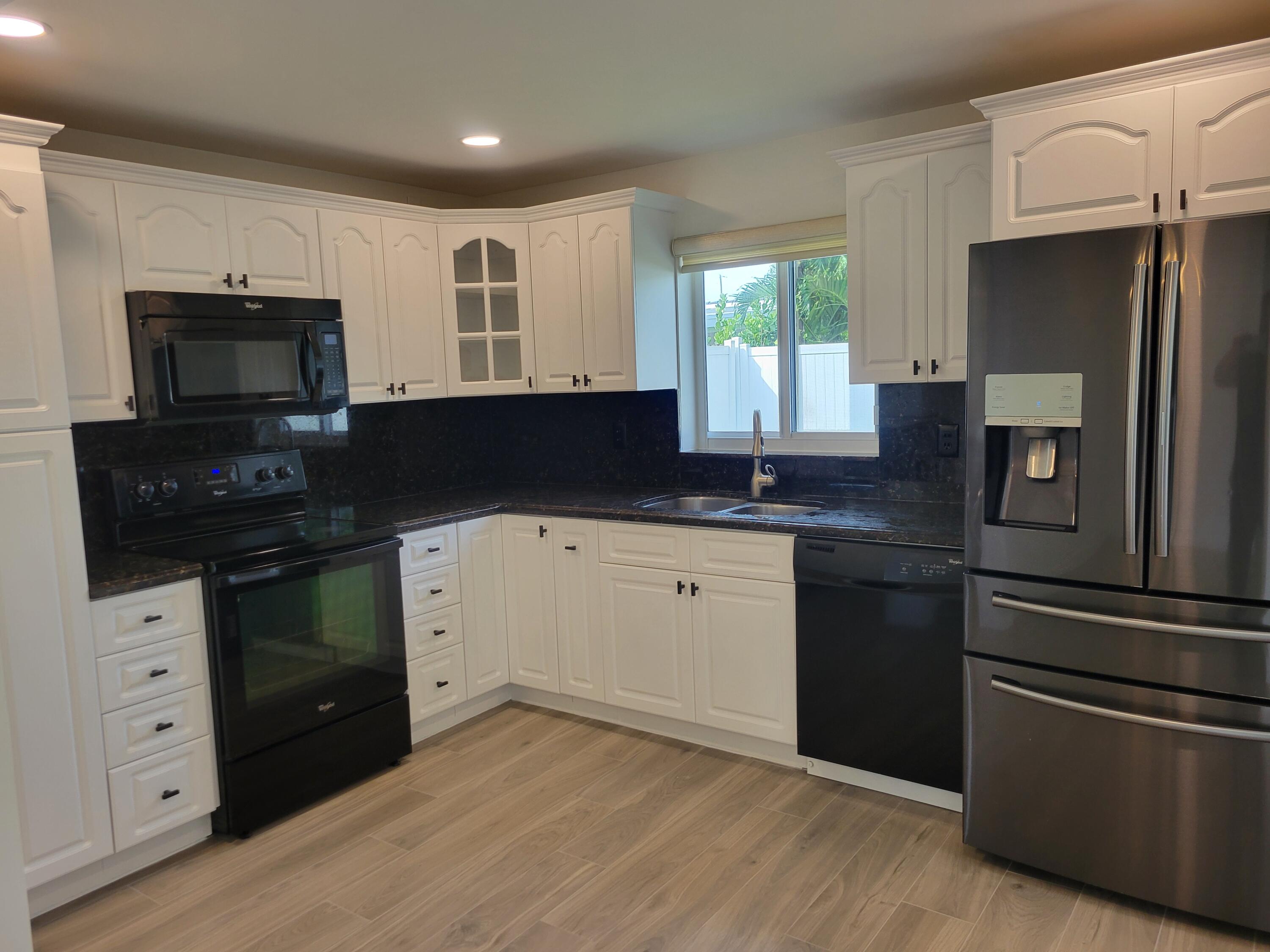 Undisclosed Address Boca Raton, FL 33432 - Photo 11 of 23 15_Kitchen02