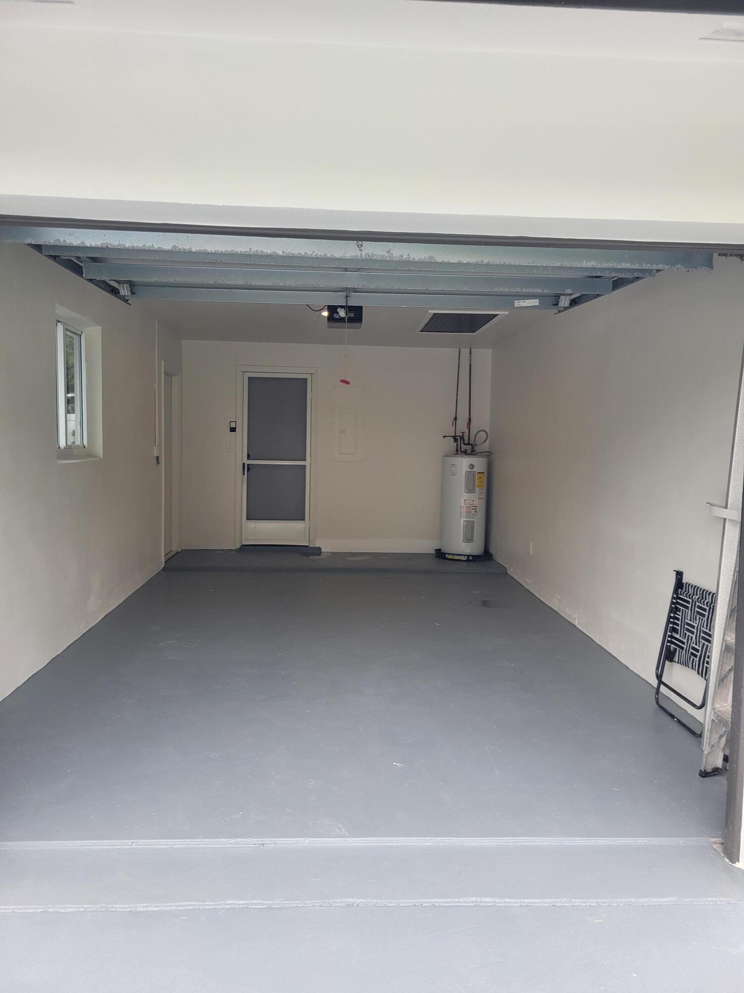 Undisclosed Address Boca Raton, FL 33432 - Photo 19 of 23 35_Garage02