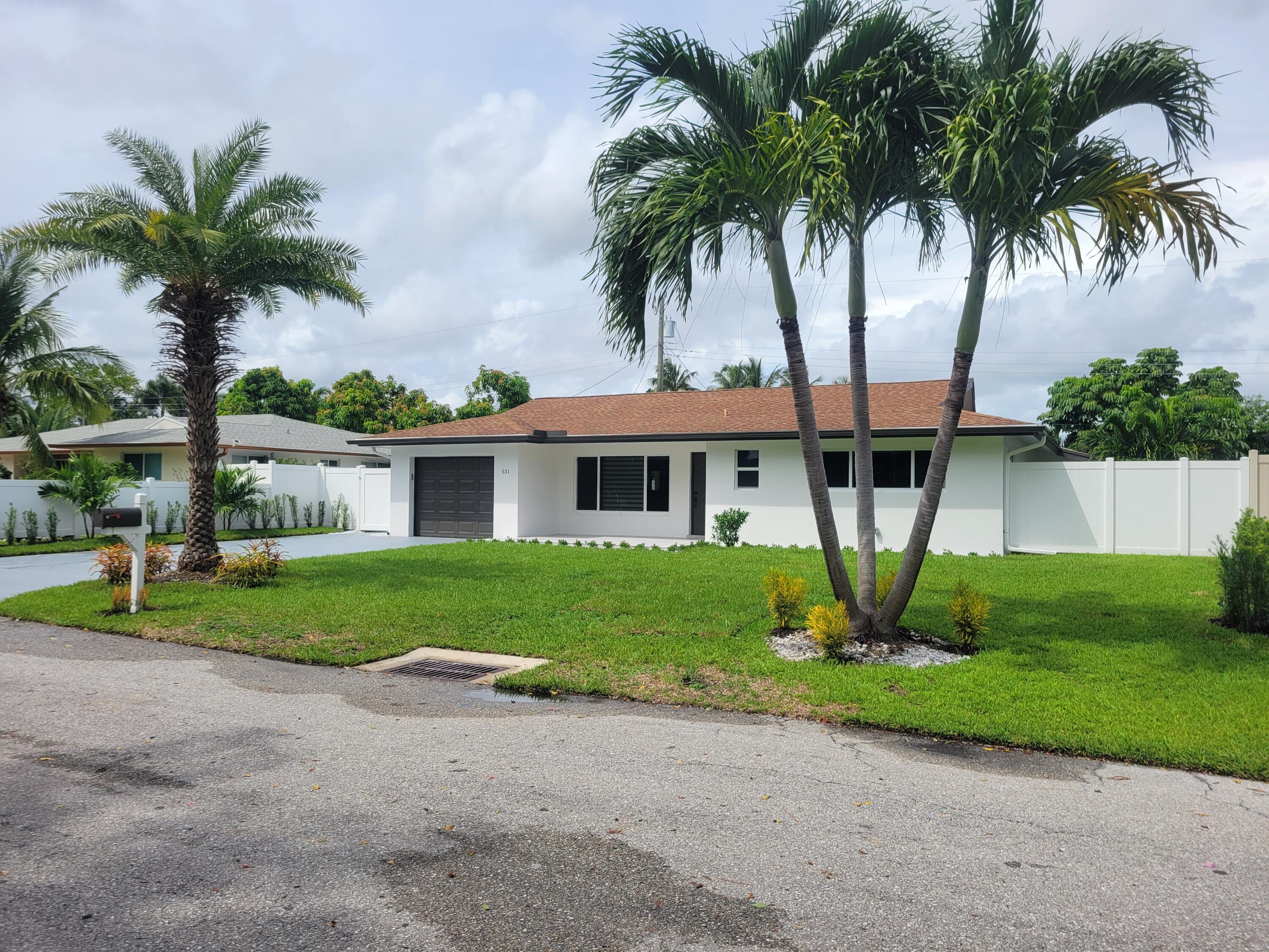 Undisclosed Address Boca Raton, FL 33432 - Photo 2 of 23 03_Front03