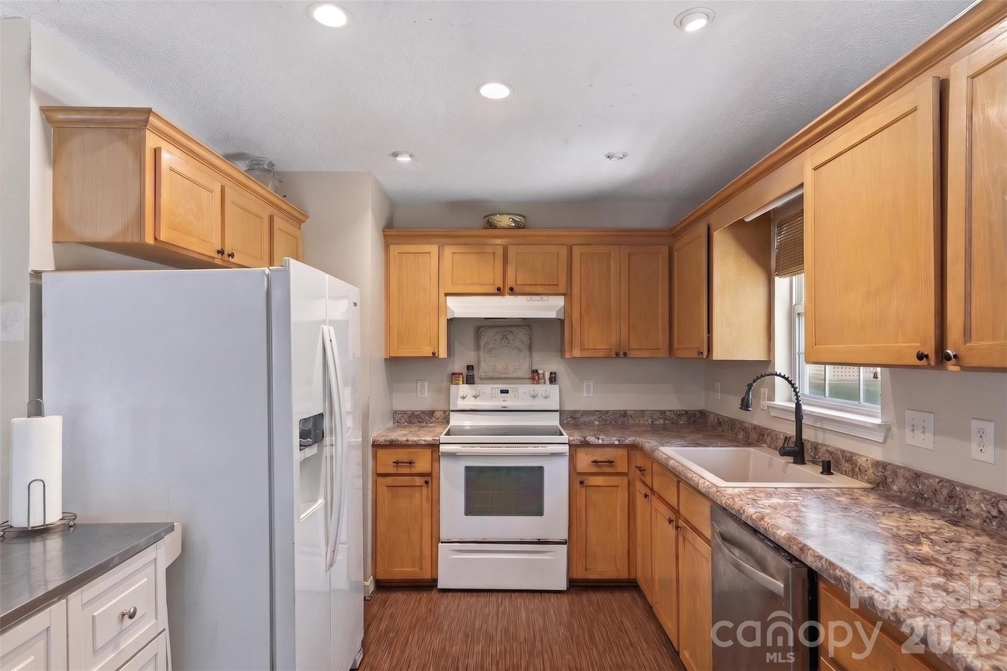 5614 Stack Road Monroe, NC 28112 - Photo 16 of 33
