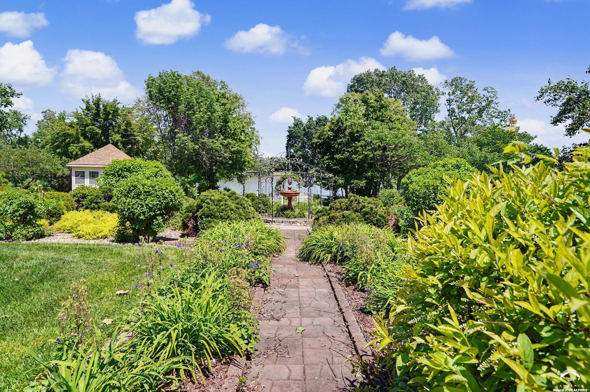 618 East 1714th Road Baldwin City, KS 66006 - Photo 61 of 100