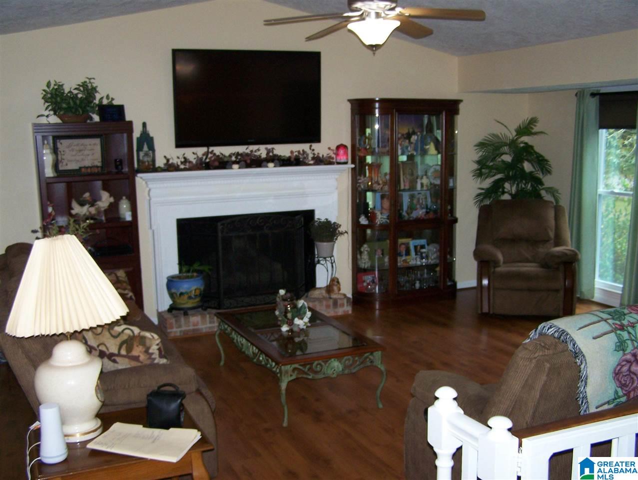329 Shamrock Road Anniston, AL 36207 - Photo 14 of 50