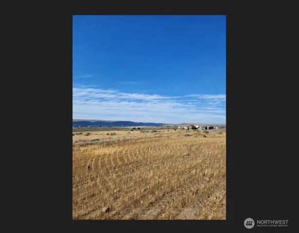 $449,000 | 10835 Ne Road, Unit 36, Coulee City, WA 99115