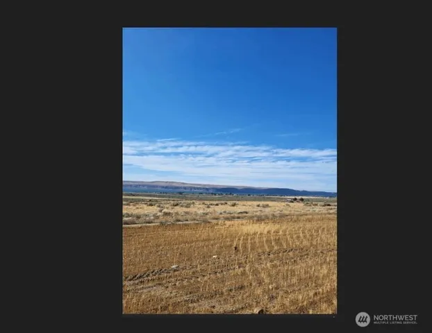 $449,000 | 10835 Ne Road, Unit 36, Coulee City, WA 99115