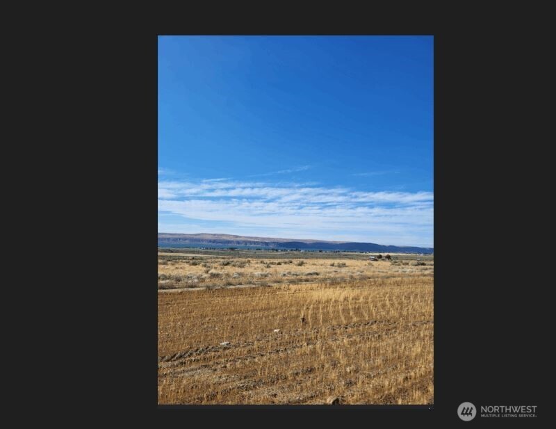 10835 Ne Road, Unit 36 Coulee City, WA 99115 - Photo 4 of 4