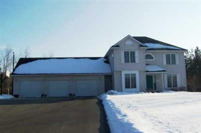 5256 Fillmore Street Allendale, MI 49401 - Photo 1 of 16 Primary Photo