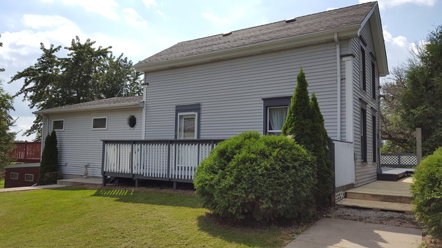 15707 West Arsenal Road Manhattan, IL 60442 - Photo 1 of 24