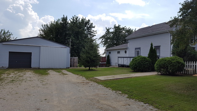 15707 West Arsenal Road Manhattan, IL 60442 - Photo 22 of 24
