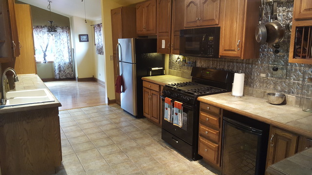 15707 West Arsenal Road Manhattan, IL 60442 - Photo 4 of 24