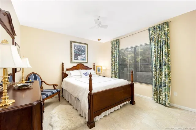 a bathroom with a shower sink and mirror