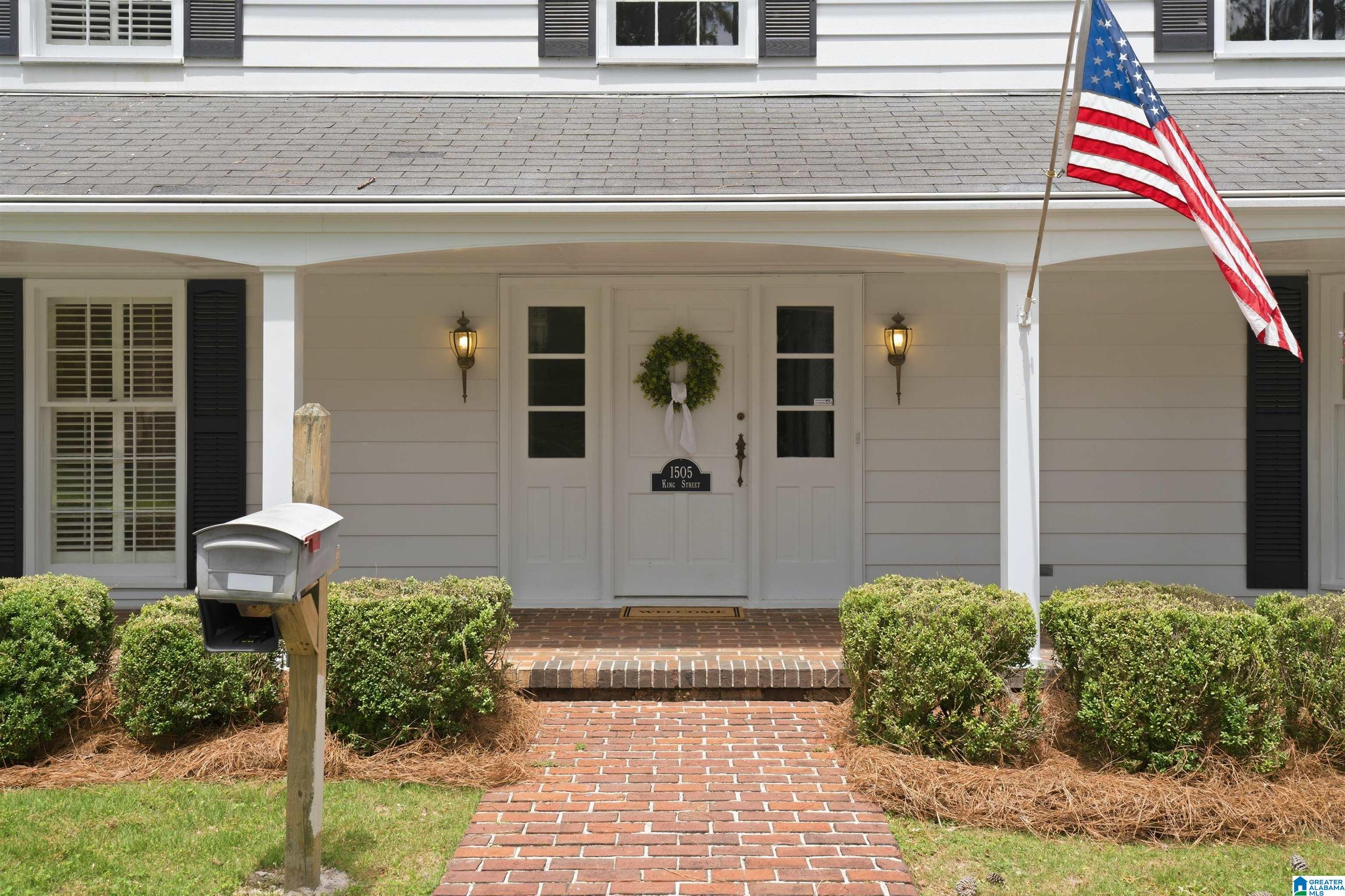 1505 King Street Montevallo, AL 35115 - Photo 6 of 60