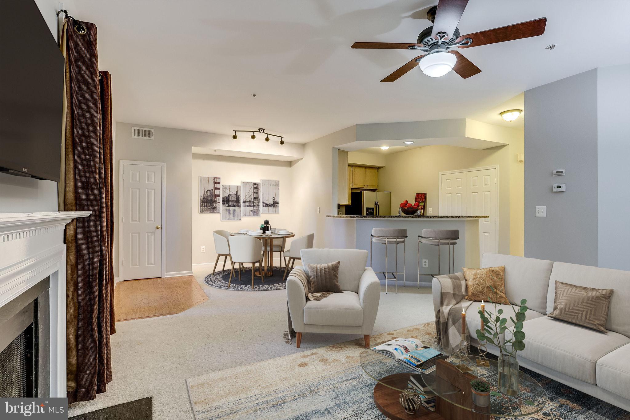 1357 Garden Wall Circle, Unit 708 Reston, VA 20194 - Photo 10 of 39