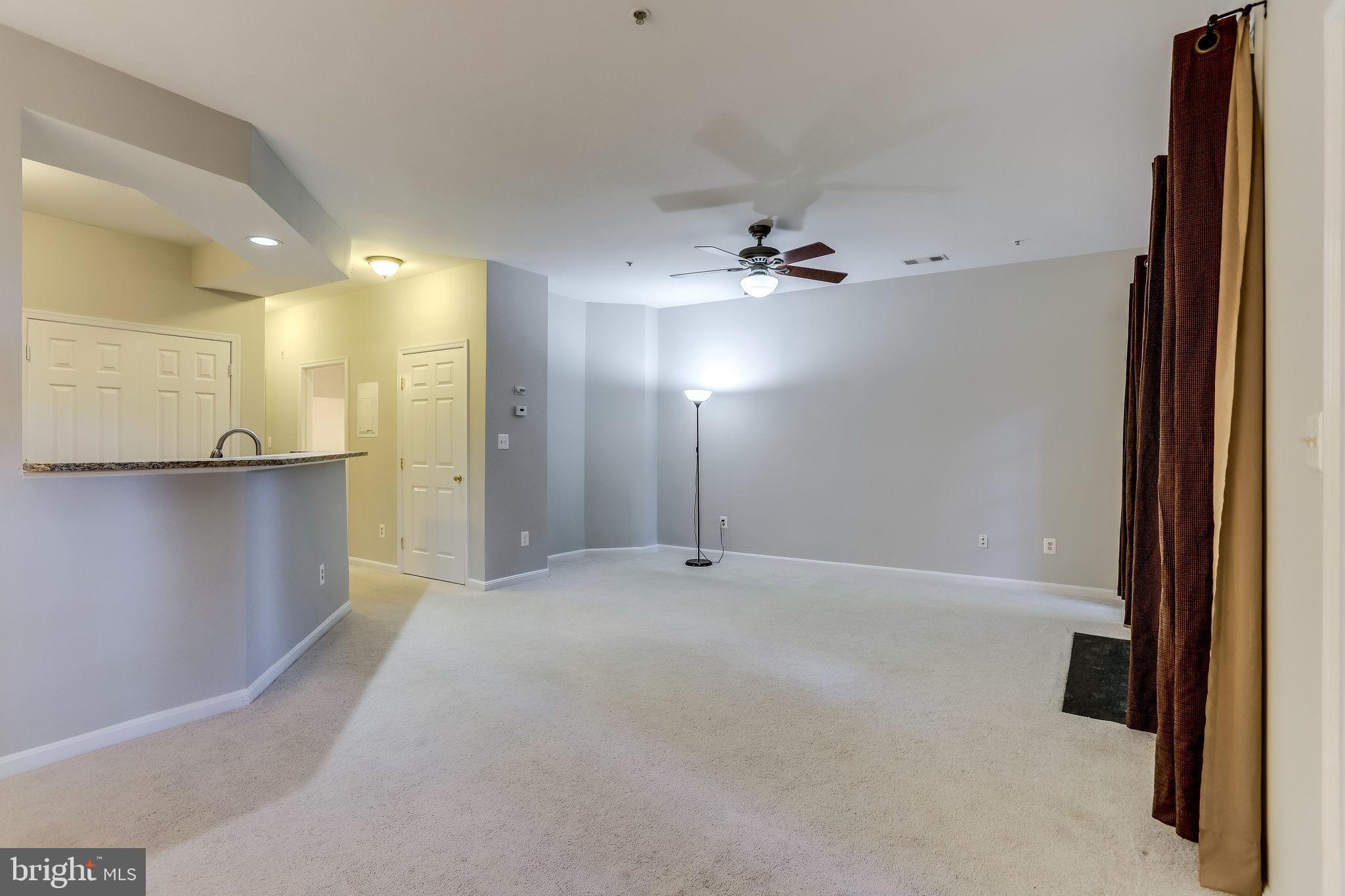 1357 Garden Wall Circle, Unit 708 Reston, VA 20194 - Photo 12 of 39 Freshly painted throughout