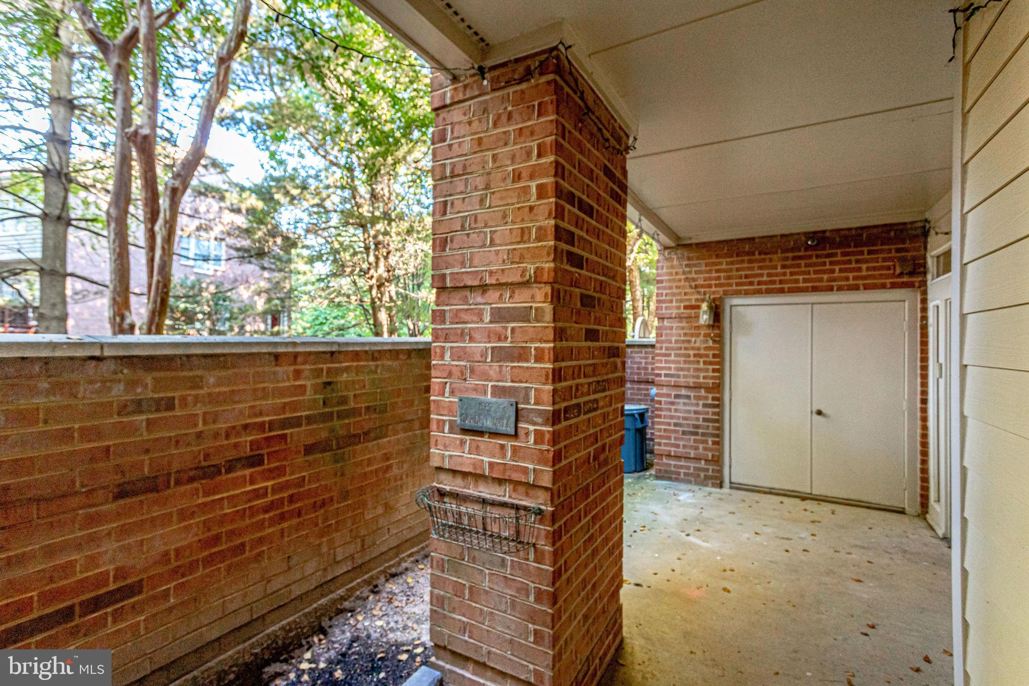 1357 Garden Wall Circle, Unit 708 Reston, VA 20194 - Photo 34 of 39