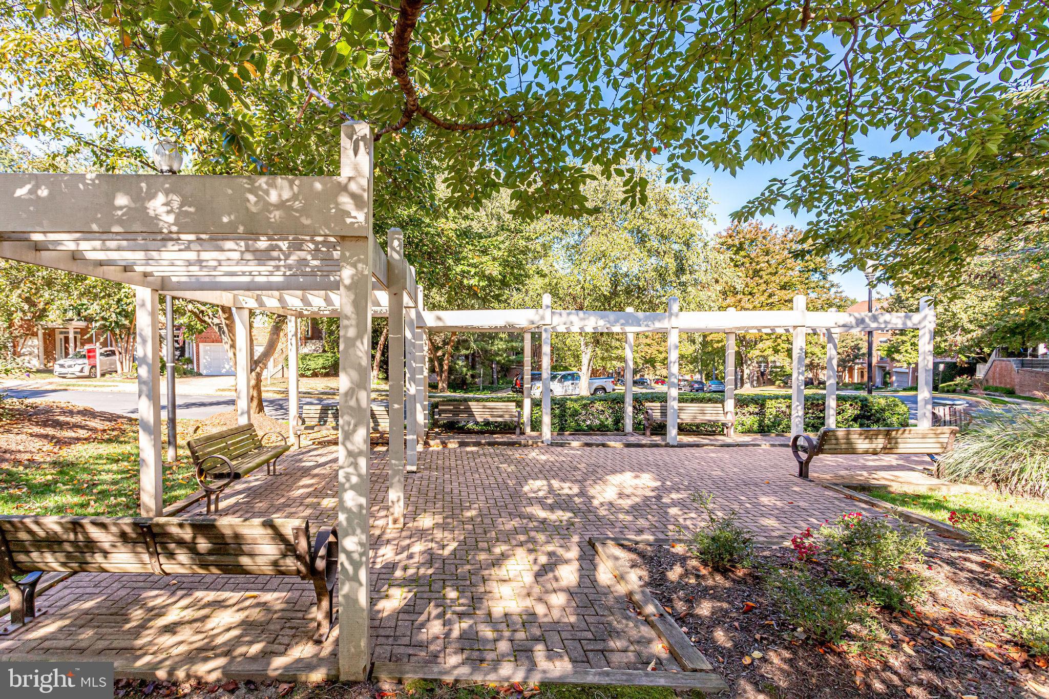 1357 Garden Wall Circle, Unit 708 Reston, VA 20194 - Photo 37 of 39 Enjoy community amenities