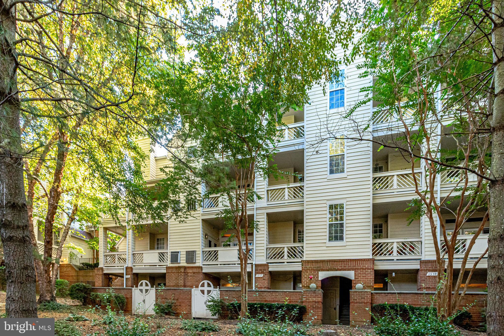 1357 Garden Wall Circle, Unit 708 Reston, VA 20194 - Photo 38 of 39 Located in N. Reston & close to Reston Town Cent