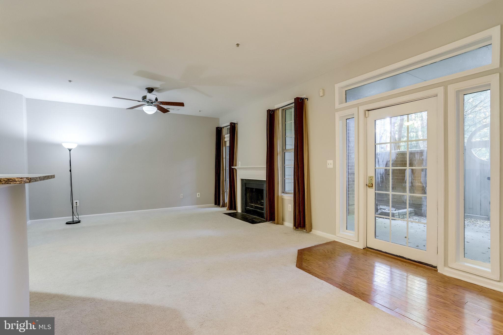 1357 Garden Wall Circle, Unit 708 Reston, VA 20194 - Photo 39 of 39 Open Floor Plan