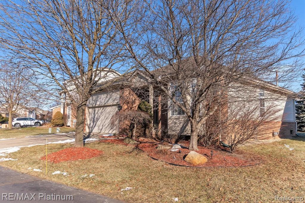 4961 Carrington Drive Rochester, MI 48306 - Photo 36 of 37