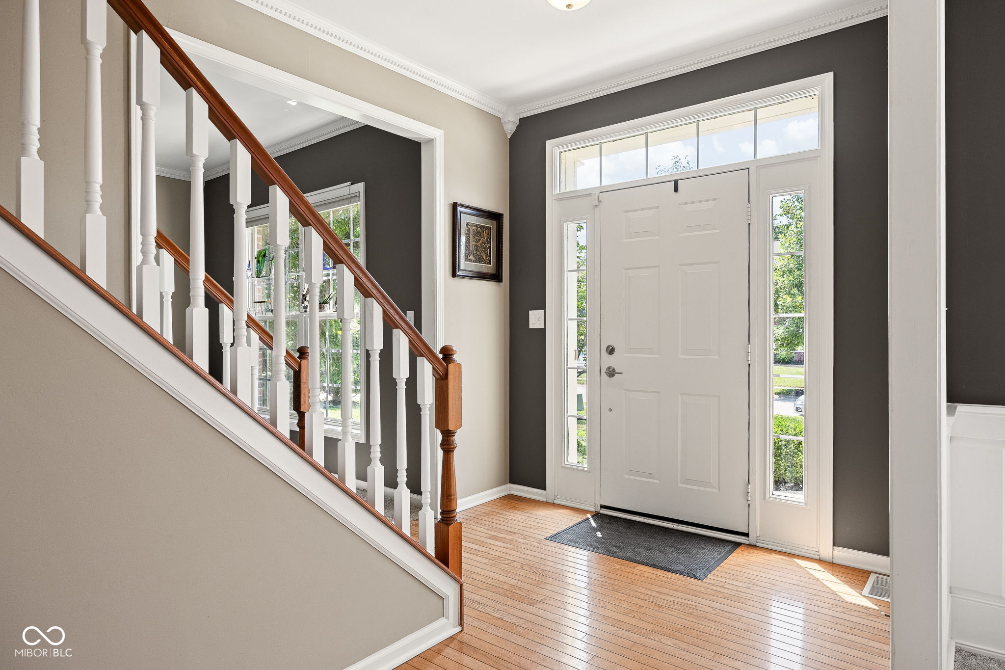 5712 Pebblestone Court Carmel, IN 46033 - Photo 3 of 75