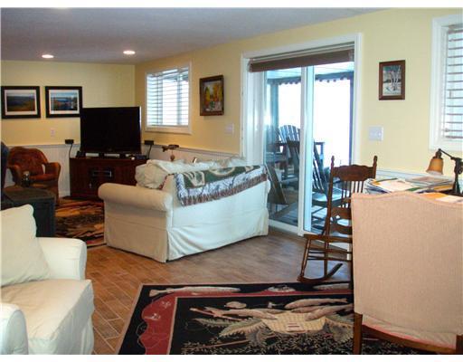 57 Dunton Road Naples, ME 04055 - Photo 23 of 25 Den/Family/Great Room. Lower level...