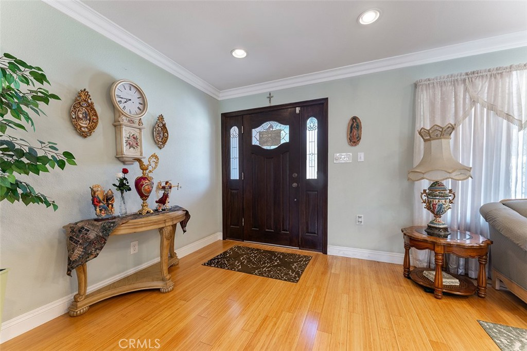5441 North Calera Avenue Covina, CA 91722 - Photo 14 of 32 a view of livingroom with furniture and toys