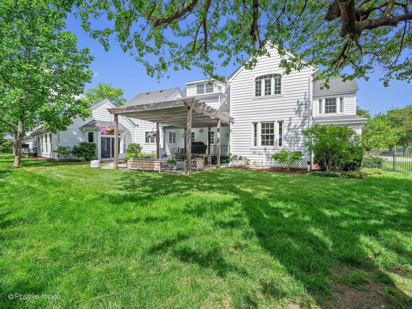 260 Stonegate Road Clarendon Hills, IL 60514 - Photo 55 of 62