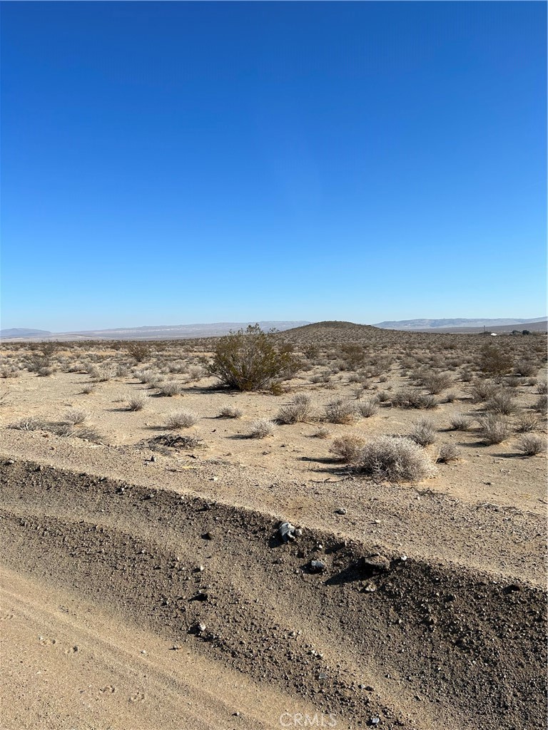 38699 Hinkley Road Hinkley, CA 92347 - Photo 1 of 1 Gallery Image 1
