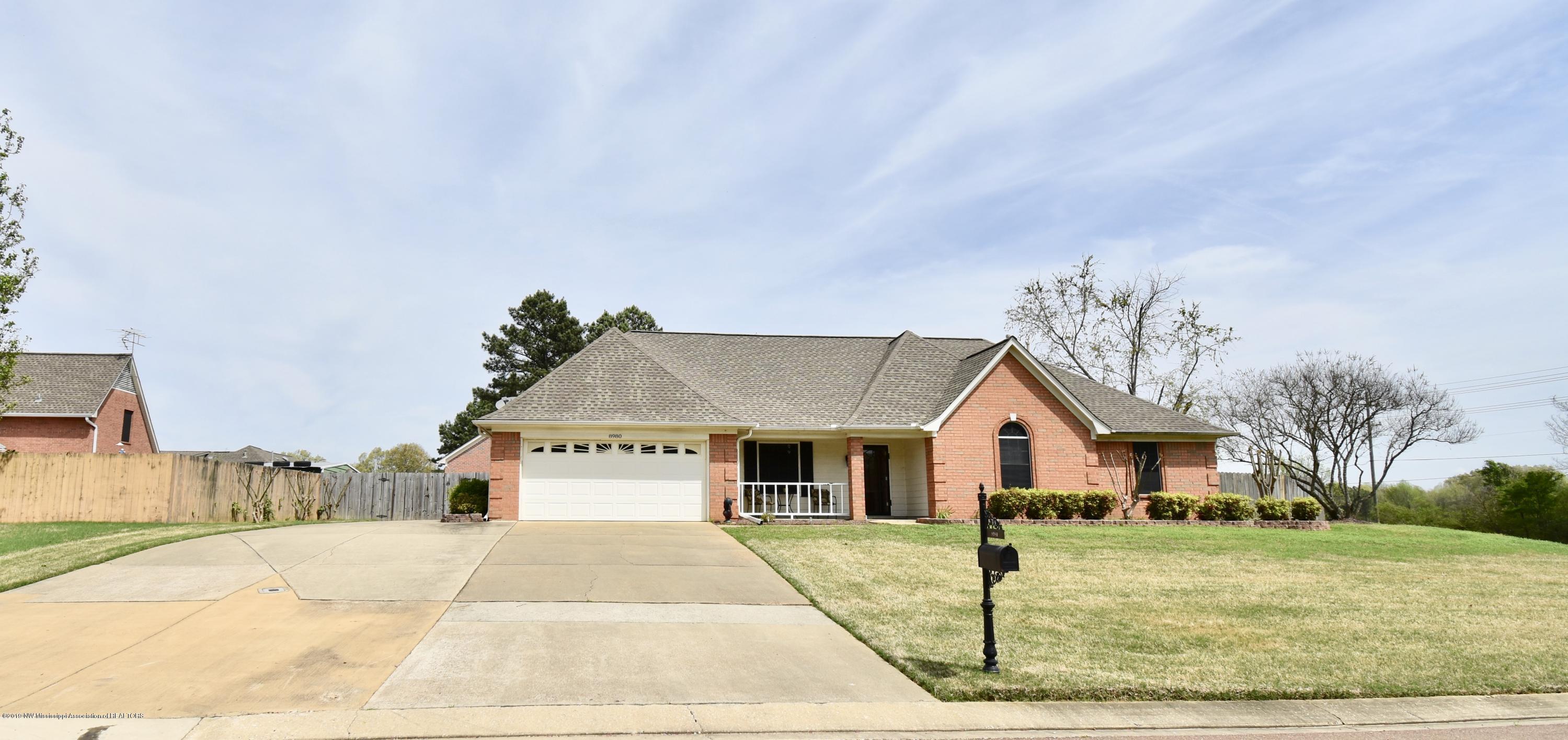8980 Bell Ridge Dr