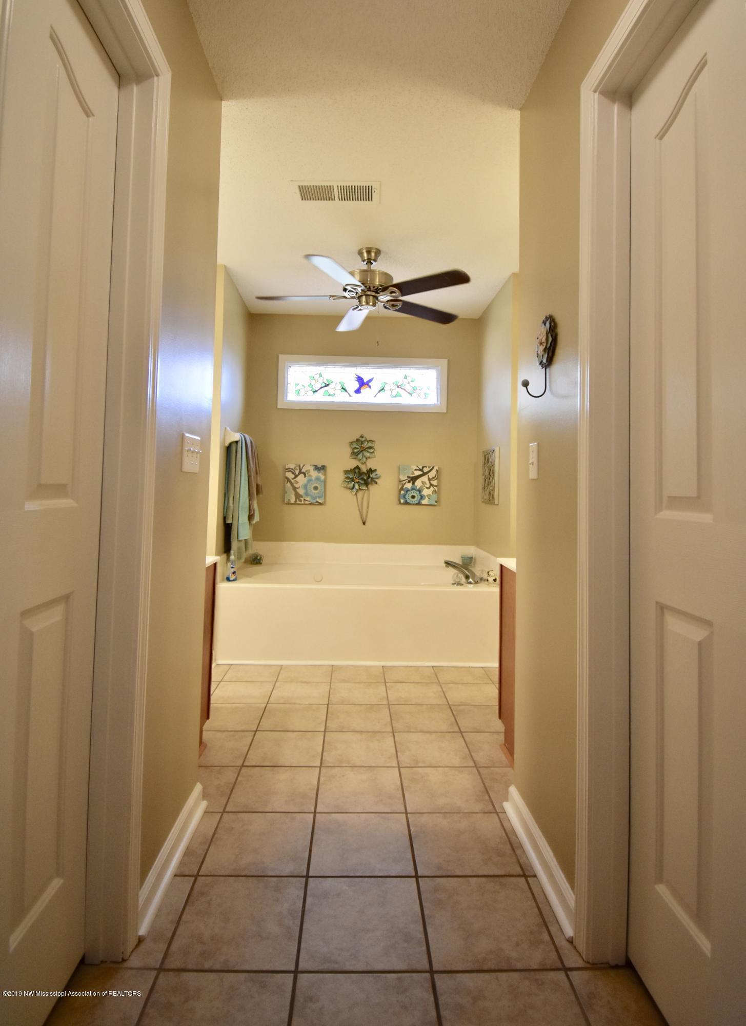 8980 Bell Ridge Drive Olive Branch, MS 38654 - Photo 14 of 31 His/her closets
