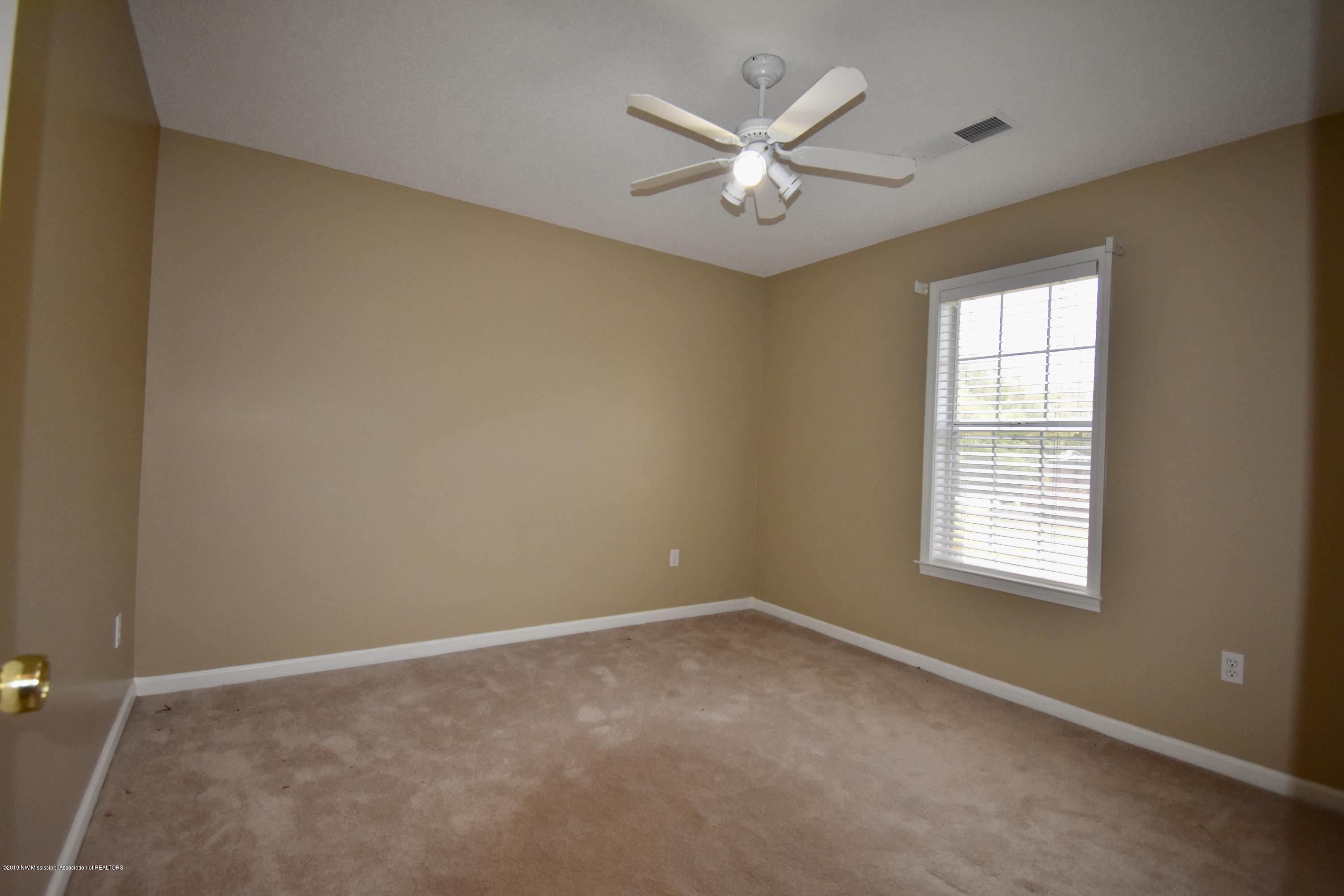 8980 Bell Ridge Drive Olive Branch, MS 38654 - Photo 18 of 31 Bedroom 2