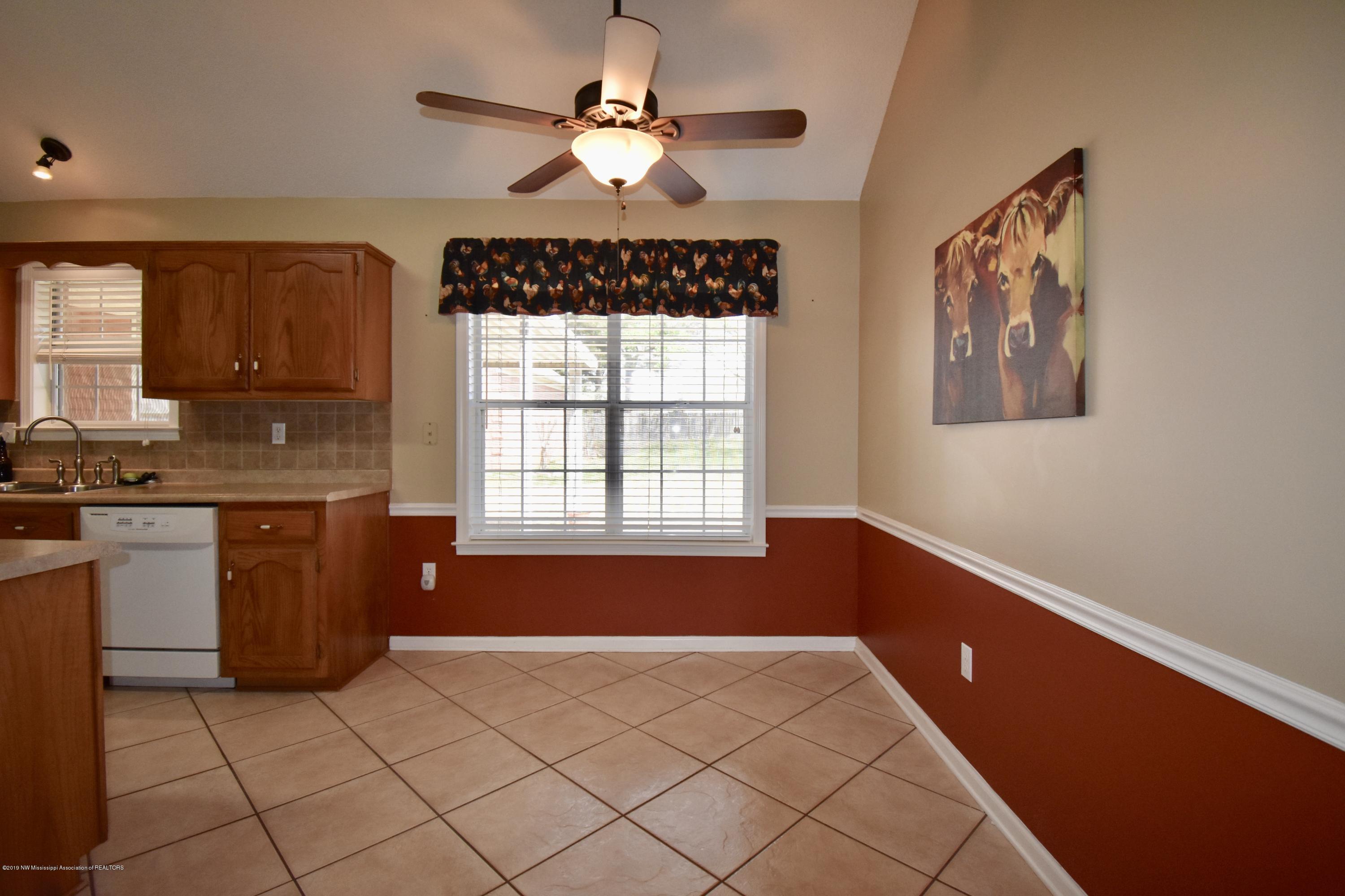 Breakfast Room