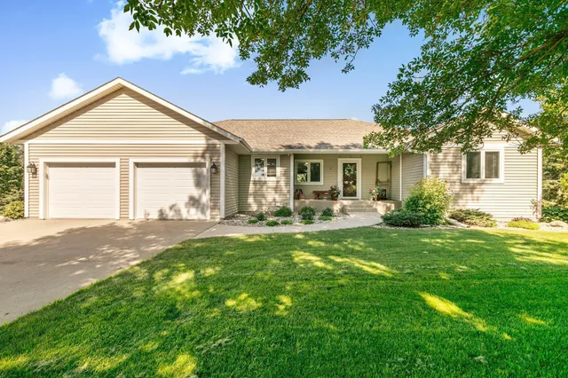 $635,000 | 8340 County Road 5 Southwest, Willmar, MN 56201